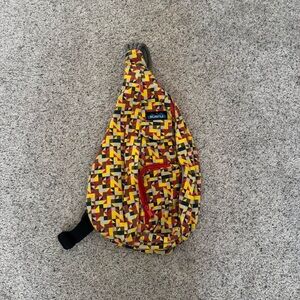 Kavu rope bag